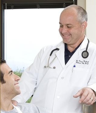 Dr Vik